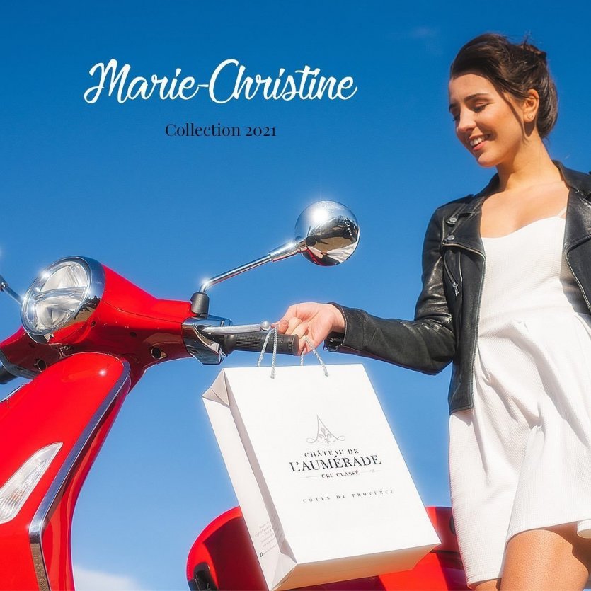 Images @fromthebayfrance avec @margotgtnr pour la nouvelle collection. - © @fromthebayfrance