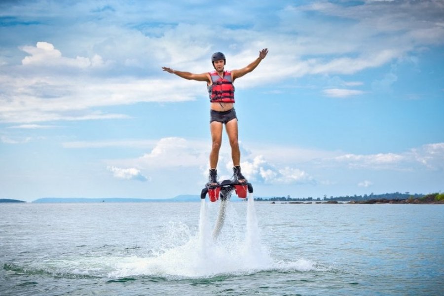 Top 5 des activités sensationnelles à faire au bassin d'Arcachon