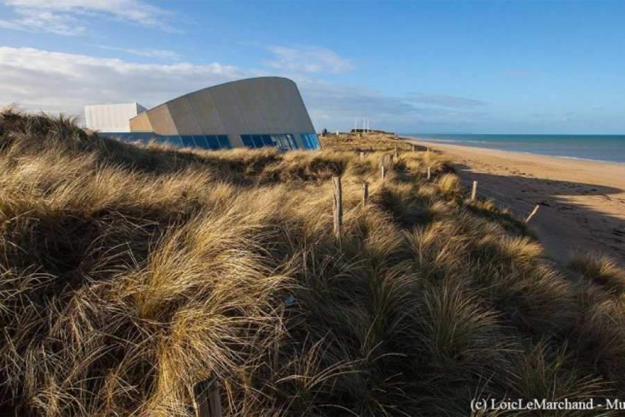 Top 5 des objets les plus émouvants du musée du Débarquement de Utah Beach