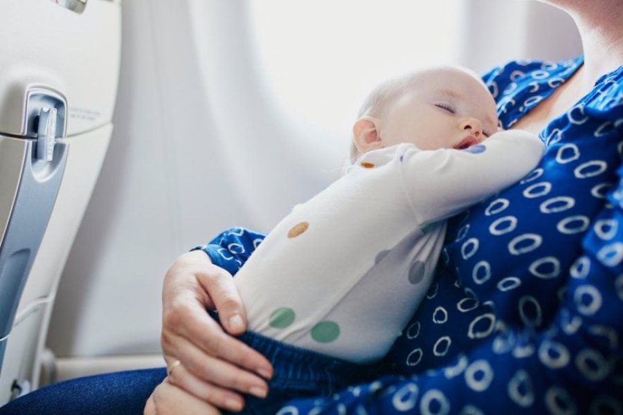 Où partir en vacances avec un bébé ? Les 15 meilleures destinations