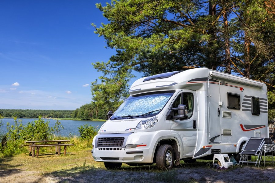 Le camping-car : un mode de vacances qui séduit de plus en plus
