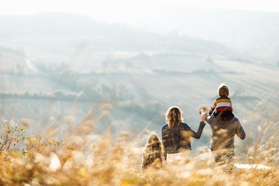 Les meilleures idées de week-ends et de balades lors des jours fériés