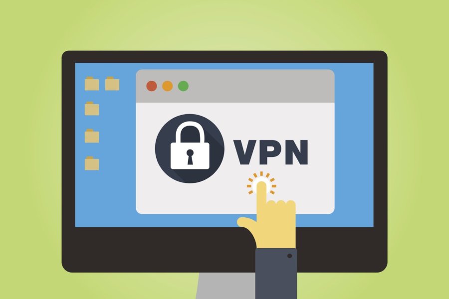 Naviguer sur Internet en toute confiance depuis l'étranger grâce à l'utilisation d'un VPN
