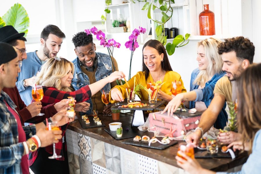 Couvre-feu à Bordeaux Métropole : comment vivre un joyeux apéro en petit comité ?