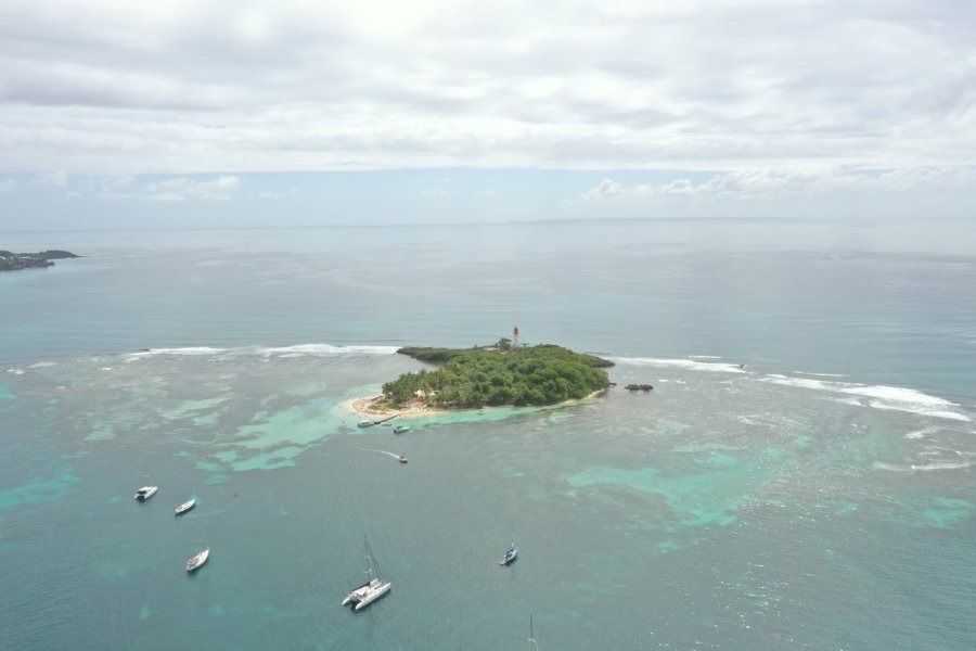 Escapade en Guadeloupe