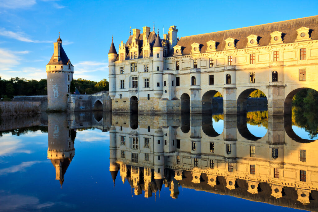 Château de Chenonceau