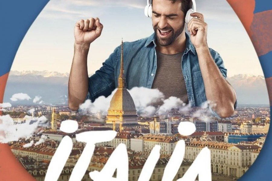 Lancement d'une radio internationale pour la promotion et la relance du tourisme italien