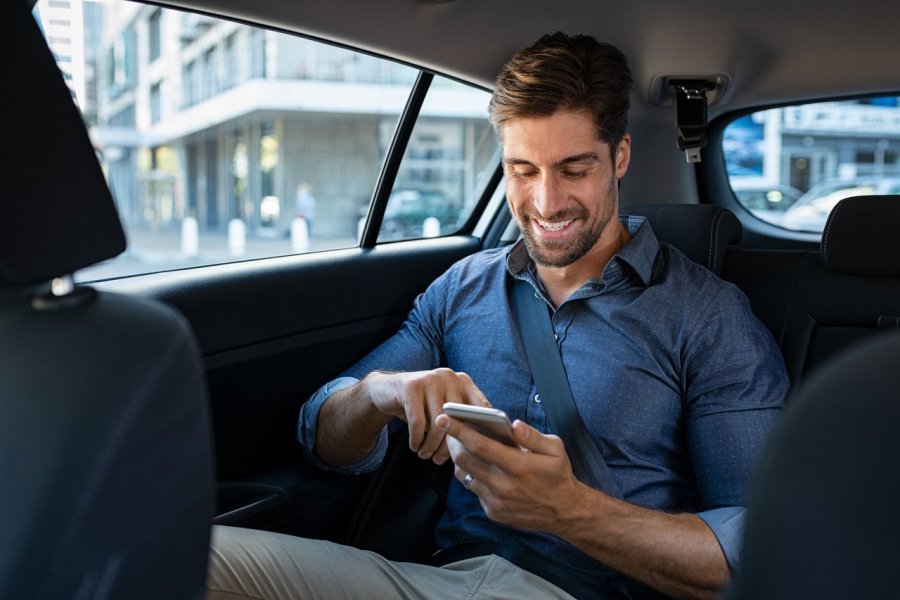 Pourquoi faire appel à un taxi peut être très utile en vacances...