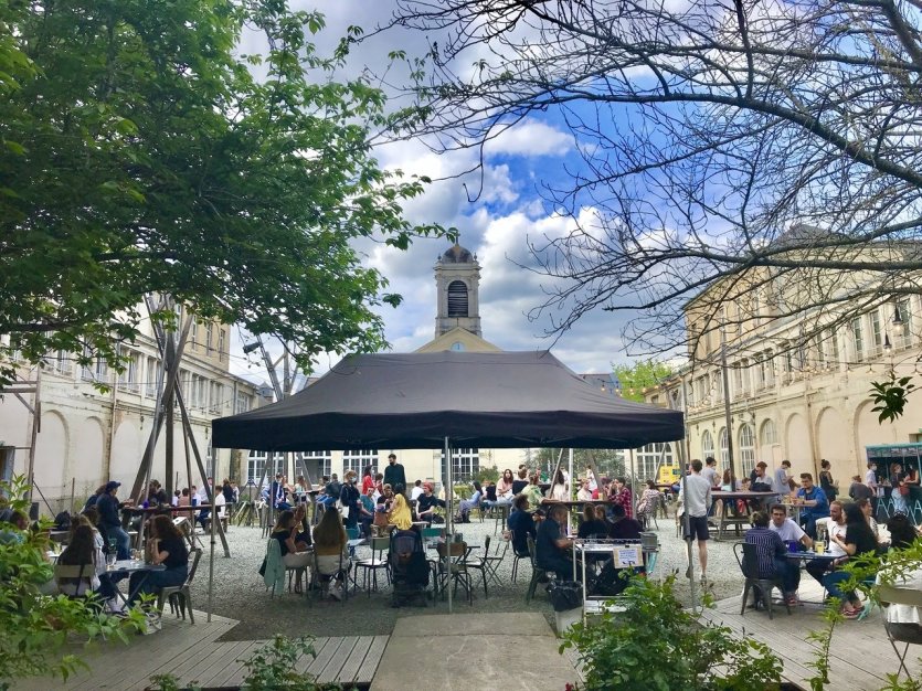 top 20 most pleasant terraces in rennes rennes 35000