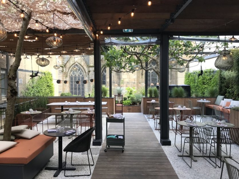 top 20 most pleasant terraces in rennes rennes 35000