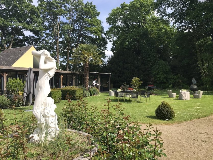 La Fontaine aux perles - © Laëtitia STEIMETZ