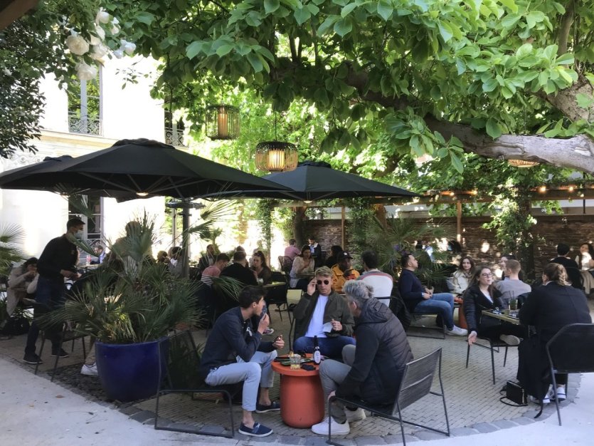 top 20 most pleasant terraces in rennes rennes 35000