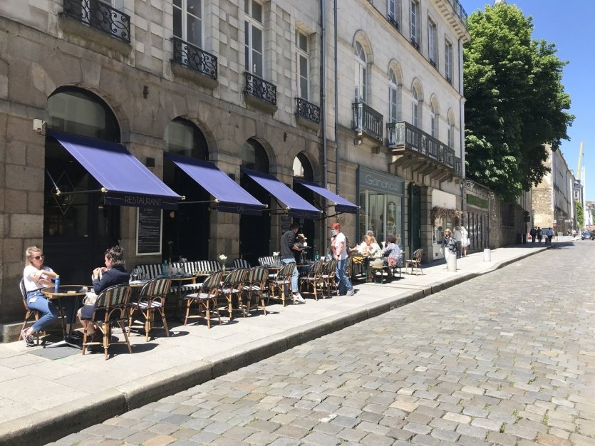 Le Montfort - © Laëtitia STEIMETZ