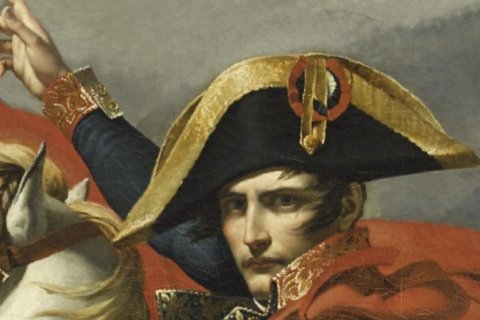 Exposition Napoléon à la Grande Halle de la Villette