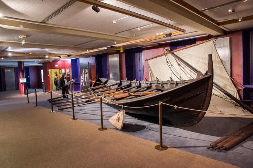 - © Bayeux Museum