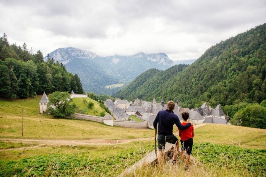 7 raisons d'aimer la Chartreuse