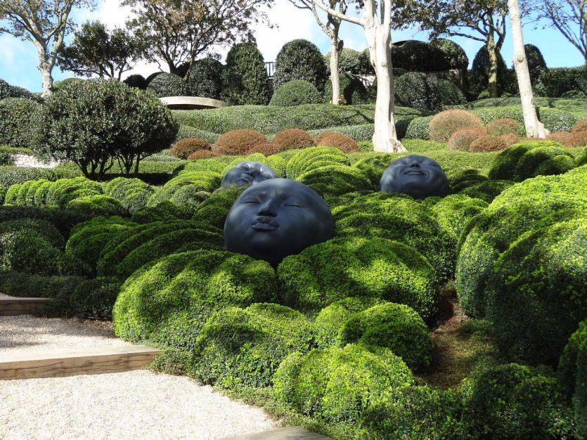 Jardins d'Étretat - © Émilie Ursule