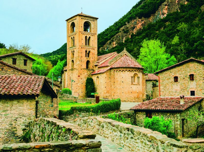 Beget - © Eduard Sánchez Ribot