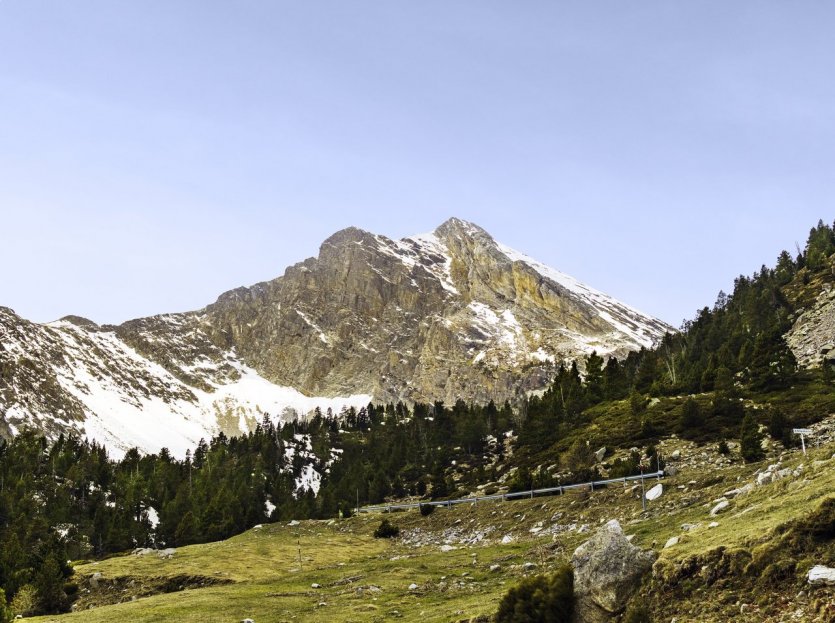 Vallter - © Eduard Sánchez Ribot