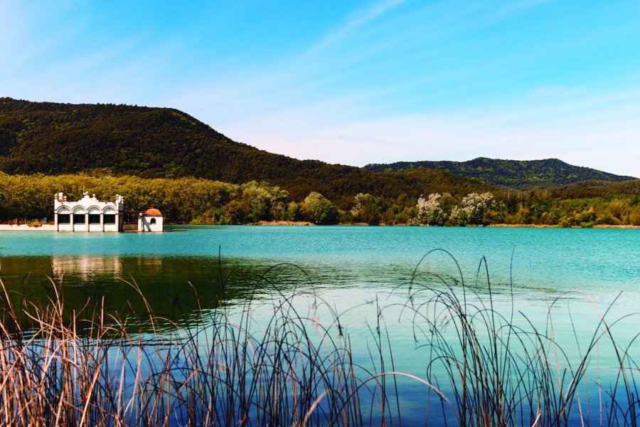 Lac de Banyoles