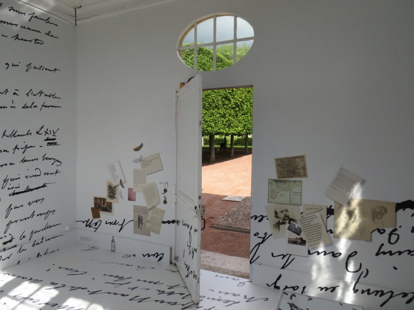 Exposition