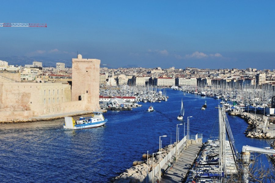 Escapade à Marseille : des activités pour tous les profils de voyageurs