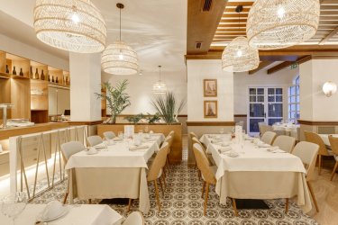 Hôtel PortAventura****