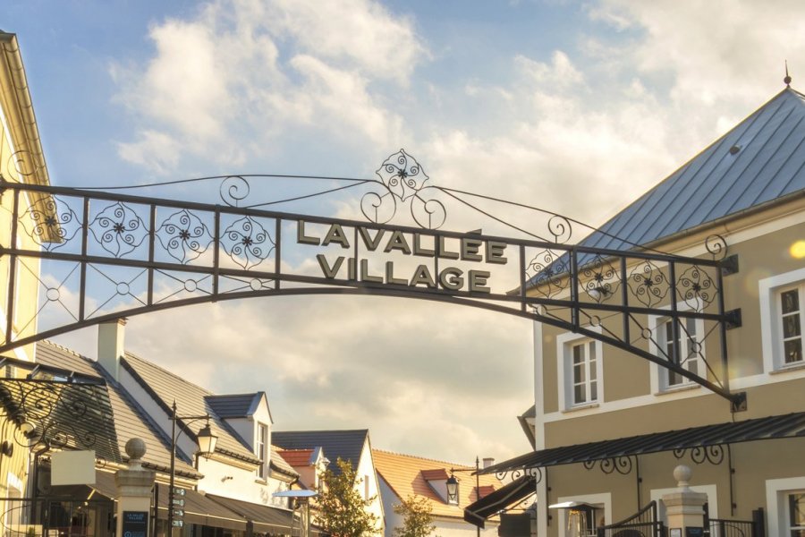 La Vallée Village Paris : votre escapade shopping de l'été !