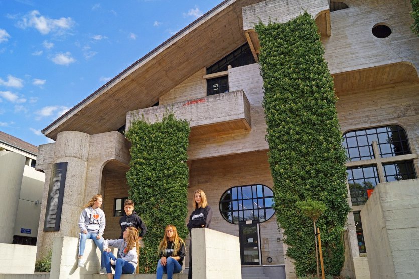 Musée L - © DR