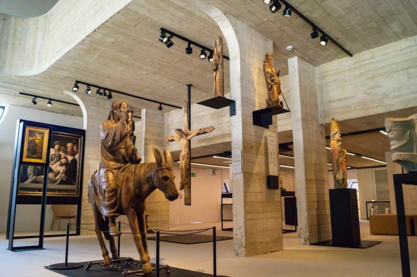 Musée L - © DR