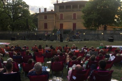 9ème édition des Musicales dans les Vignes en Provence