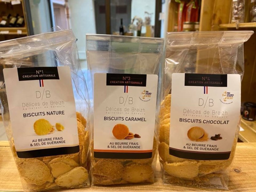 Mémoires Gourmandes Epicerie Fine Monaco - © Mémoires Gourmandes Epicerie Fine Monaco