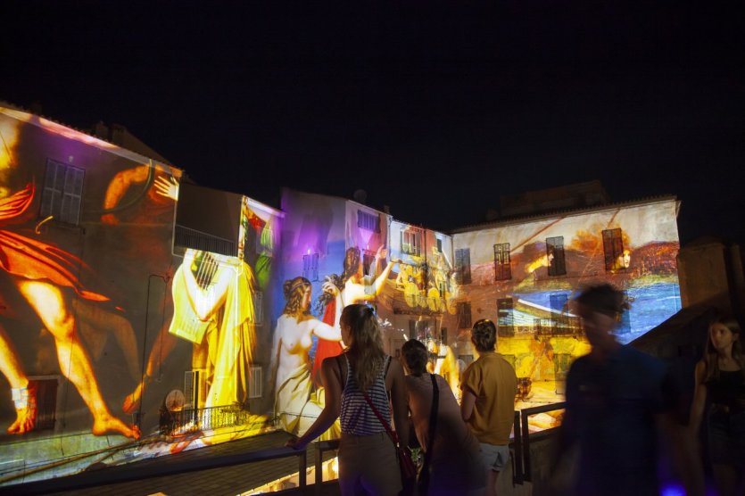 Festilumi - © Sylvain Alessandri