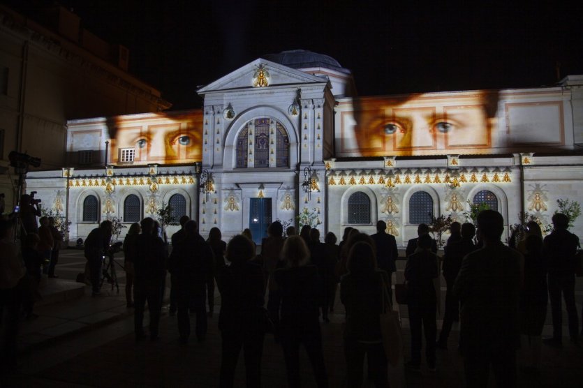 Lume Ajaccio - © Sylvain Alessandri