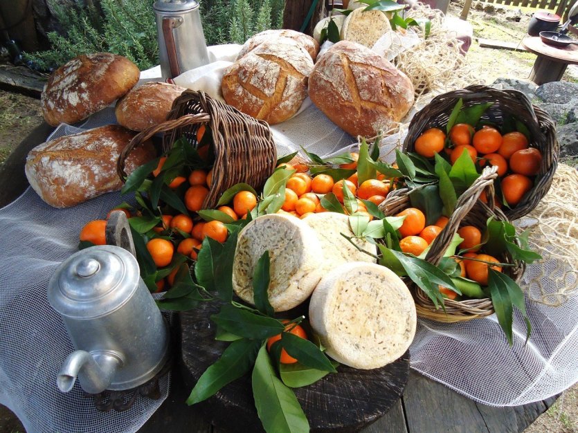 Hameau de Torgio, chez Christian Habani - © DR