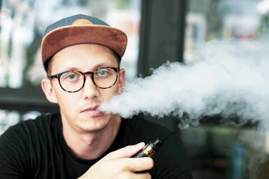 Quels sont les pays où la cigarette électronique est interdite ?