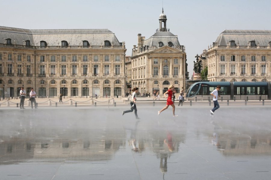 Bordeaux, champion d'Europe !