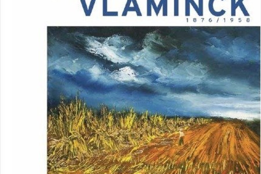 Rueil-Malmaison expose Vlaminck