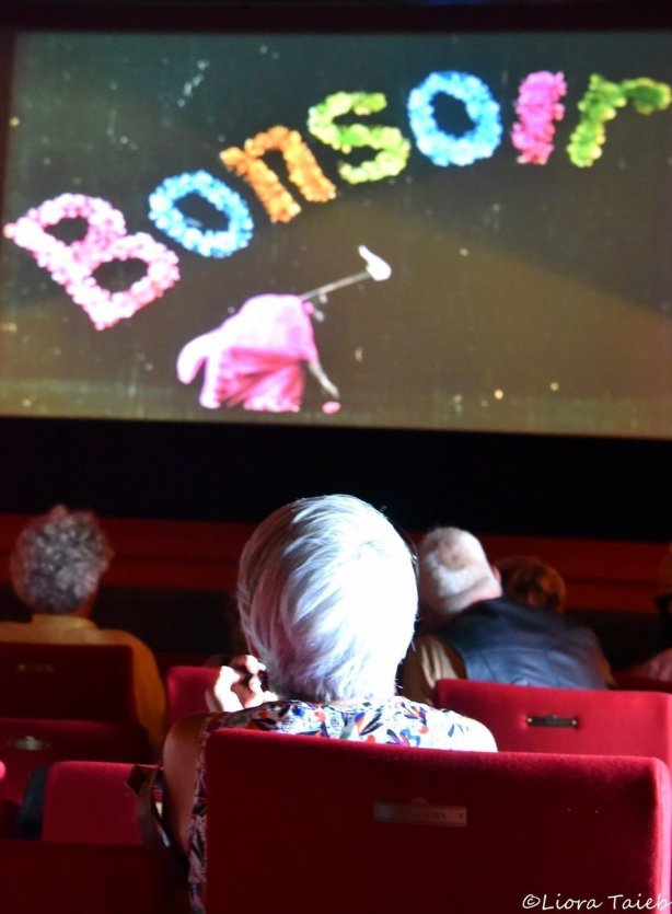 - © Eden Théâtre
