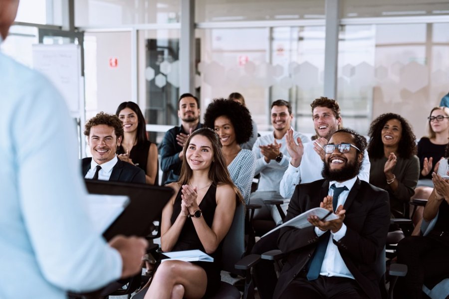 Pourquoi organiser un séminaire en Ile-de-France ?