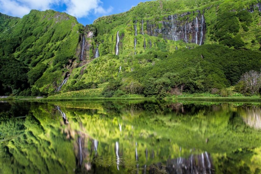 Les Açores, une destination écotouristique et responsable