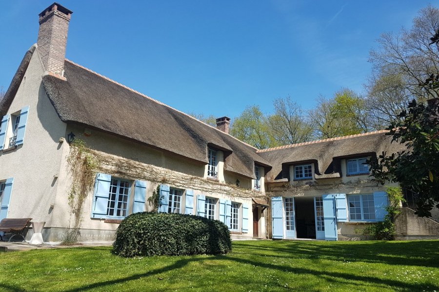 La Maison Jean Monnet