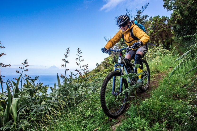 - © Visit Azores