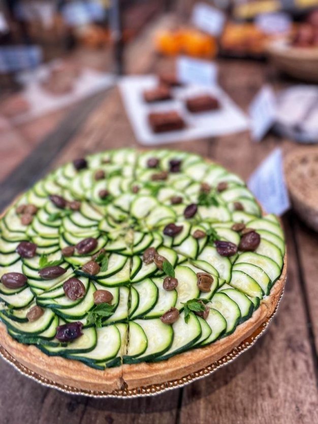 - © MITRON BAKERY MONACO