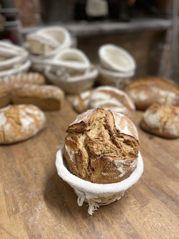 - © MITRON BAKERY MONACO