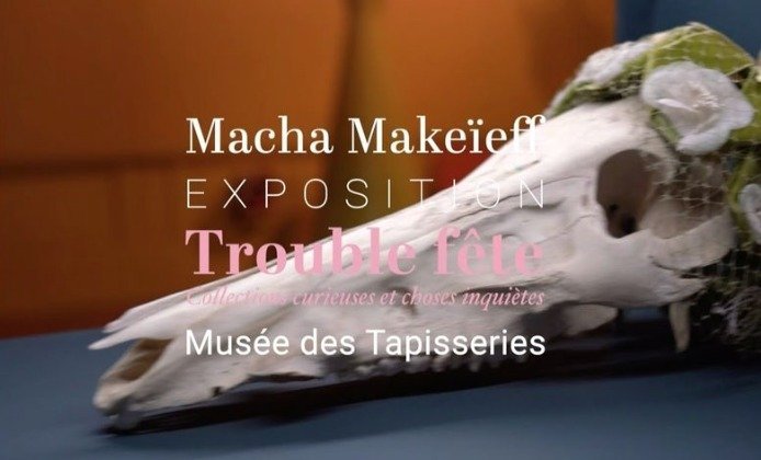 - © Musée des Tapisseries d'Aix-en-Provence