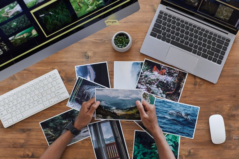 - © SeventyFour - iStockphoto.com