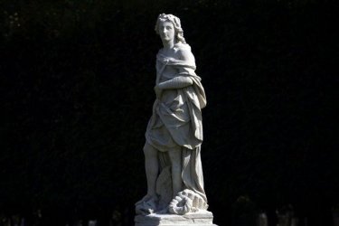 La sculpture lorraine du XVIIIIe siècle exposée au château de Lunéville