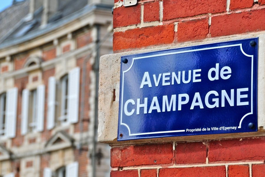 La Marne, terre d'histoire, de gastronomie et de champagne