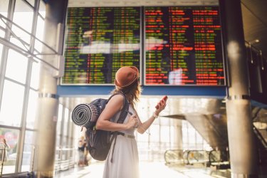 Retard de train, d'avion, perte de bagages : comment être vite informé et indemnisé ?